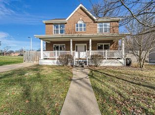5729 Cates Ave, Saint louis, MO 63112