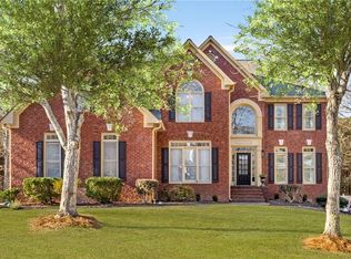 2020 Mill Gate Cv, Cumming, GA 30041