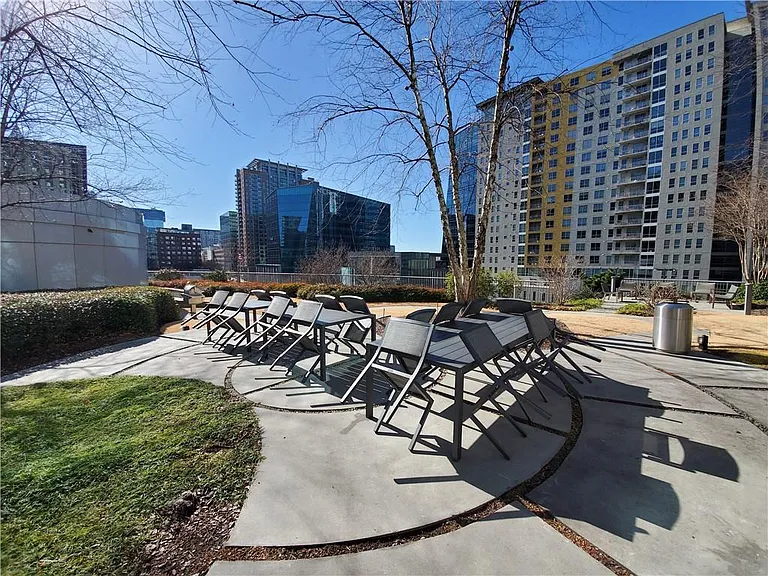 44 Peachtree Pl NE #730 — Photo 28