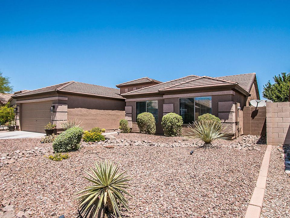1st image of 43350 W Palmen Dr