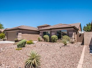 43350 W Palmen Dr, Maricopa, AZ 85138