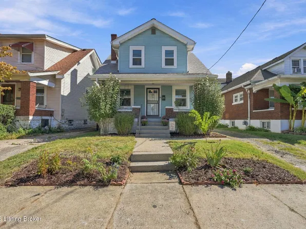 2061 S Shelby St, Louisville, KY 40217