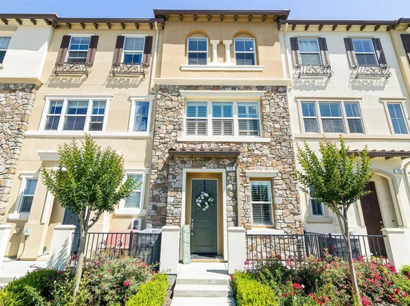 715 Garden St, Milpitas, CA 95035