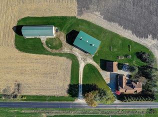 N210 Hubbleton Rd, Waterloo, WI 53594