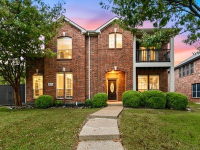 12073 Tyler Dr, Frisco, TX, 75035