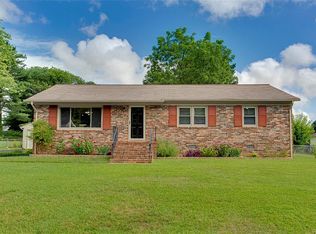 9208 Chotank Trl, Ashland, VA 23005