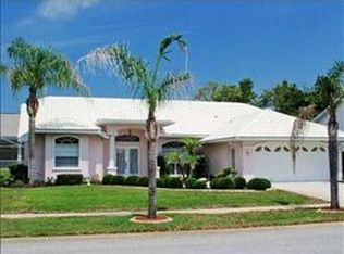 13811 Woodward Dr, Hudson, FL 34667