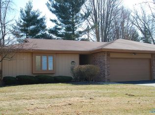 2641 Pheasant Ln, Toledo, OH 43615