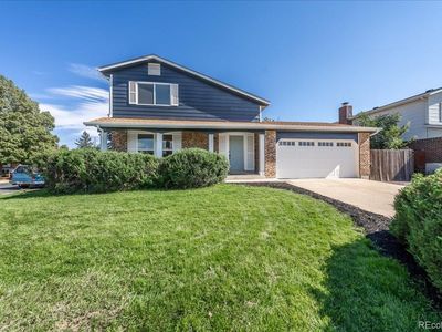 6310 W 110th Avenue, Westminster, CO, 80020