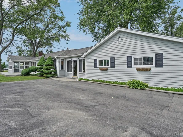 4901 Pointe Tremble Rd, Algonac, MI 48001