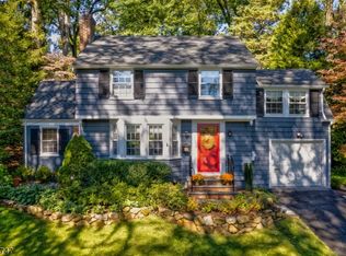 11 Overhill Rd, Summit, NJ 07901