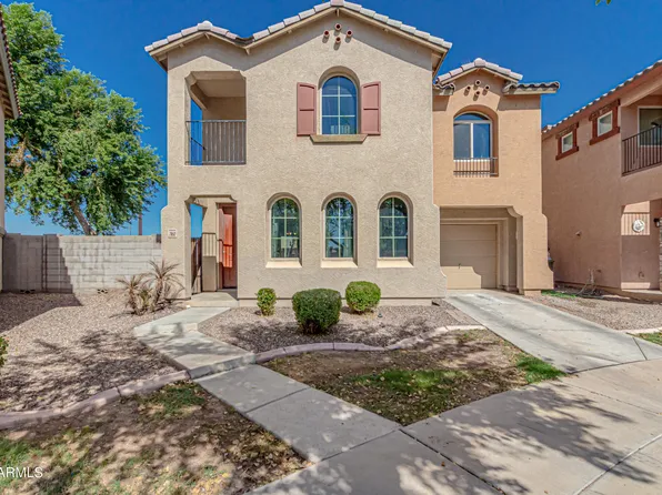 7852 W PIPESTONE Place, Phoenix, AZ 85035