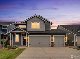 14774 88th Way SE #13, Yelm, WA 98597