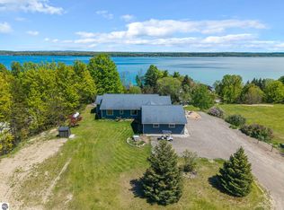 11660 Indian Rd, Kewadin, MI 49648