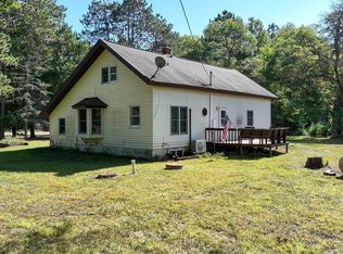 28395 County Road A, Spooner, WI 54801
