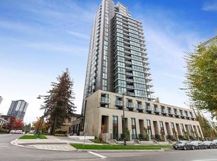 10333 133rd St #407, Surrey, BC
