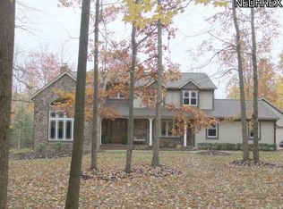 2975 Arborry Hill Rd, Richfield, OH 44286