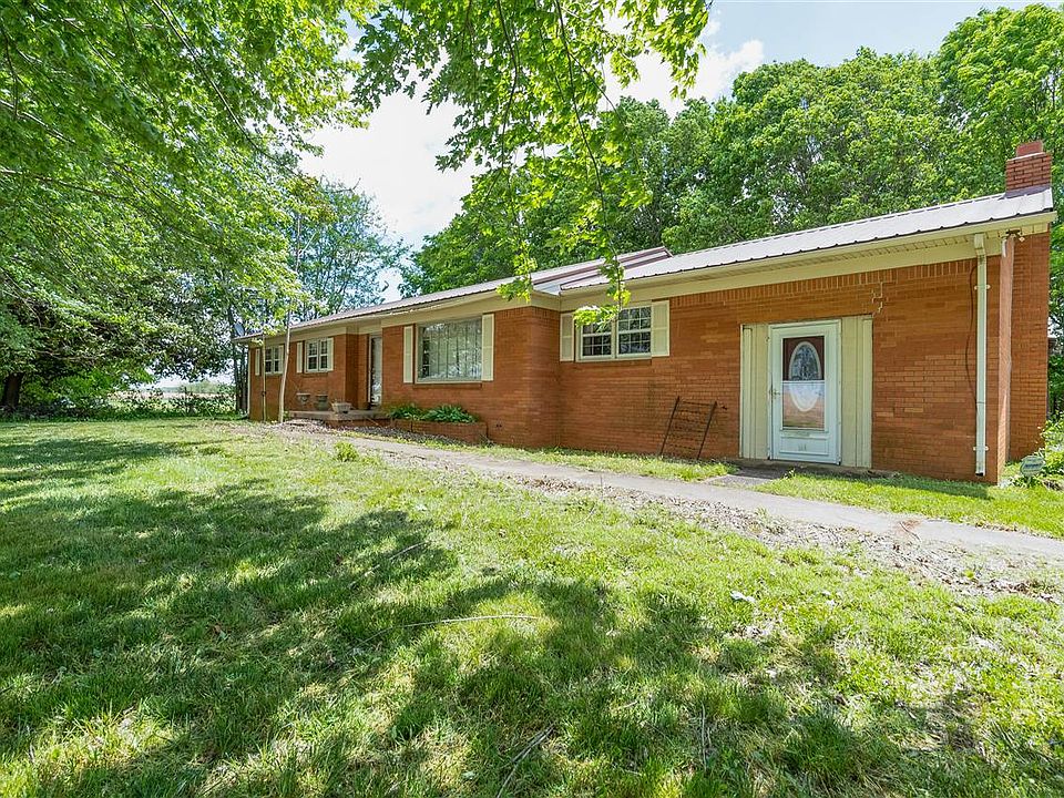 889 Prices Mill Rd, Adairville, KY 42202 Zillow