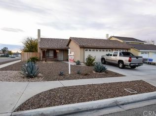 15156 Daisy Rd, Adelanto, CA 92301