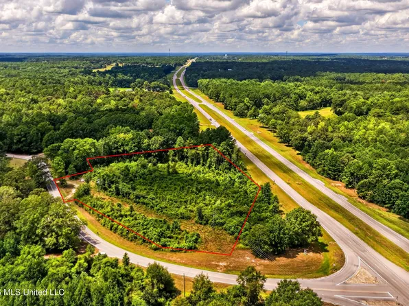 0 Us Highway 98, Sumrall, MS 39482