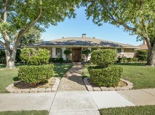 2103 Mistletoe Dr, Richardson, TX 75081