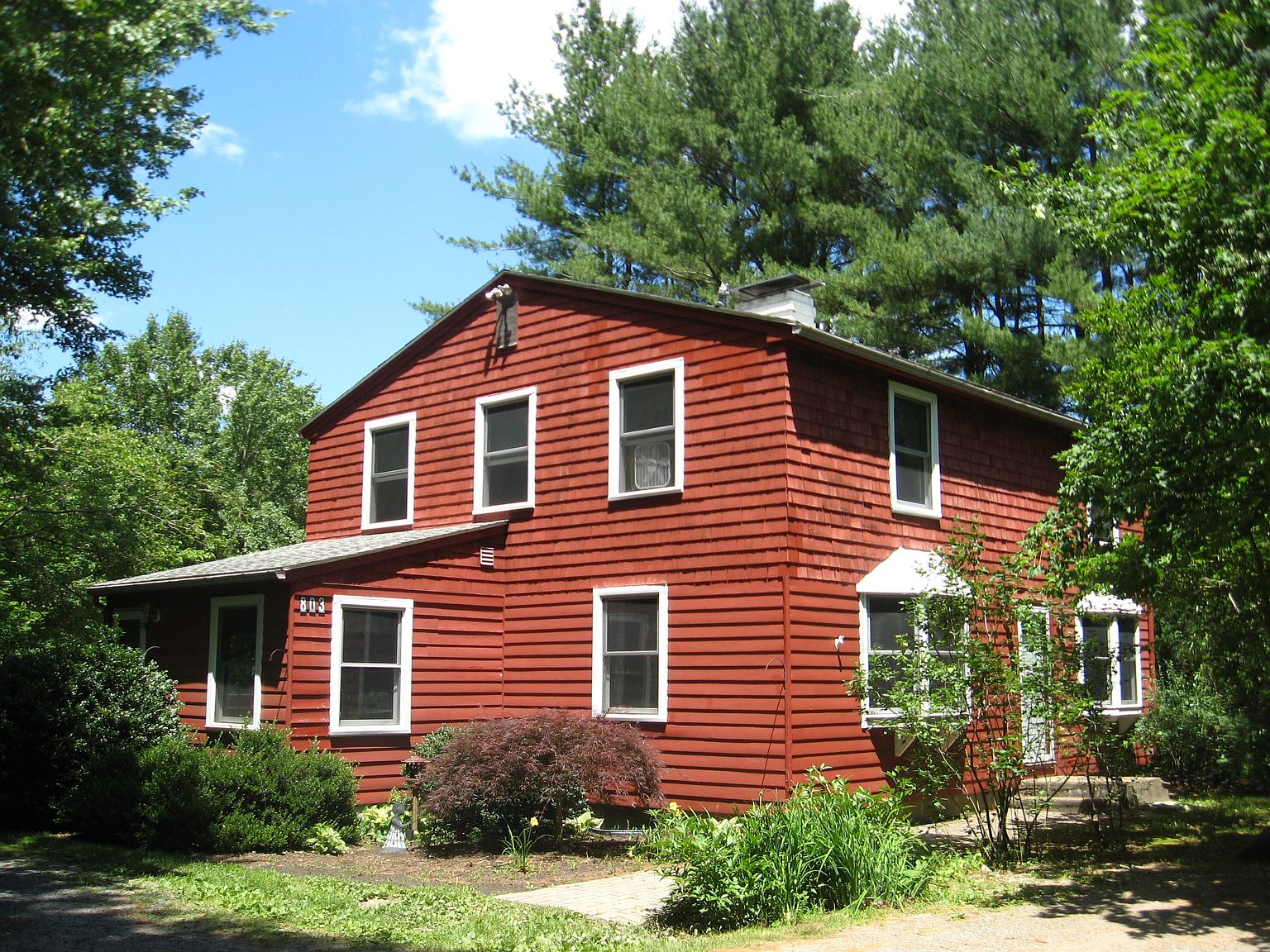 803 Stonehouse Rd, Coventry, CT 06238 Zillow