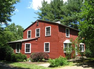 803 Stonehouse Rd, Coventry, CT 06238