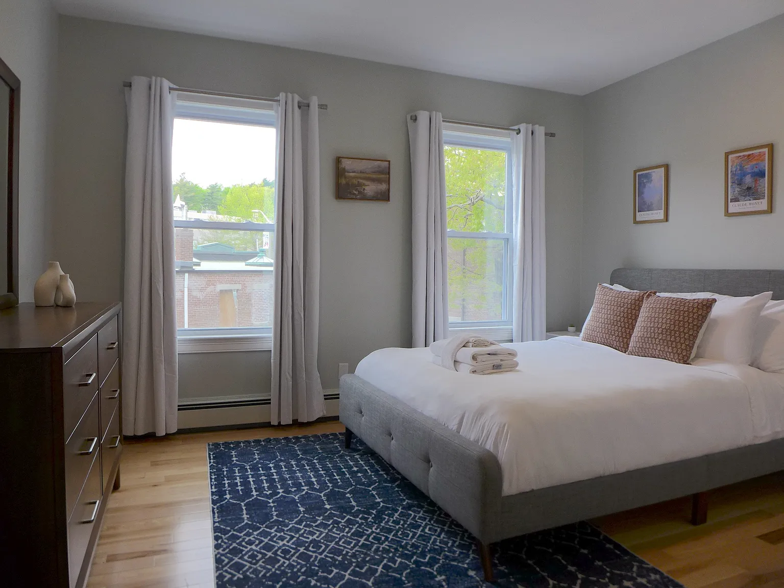 White Pl, Brookline — Photo 3