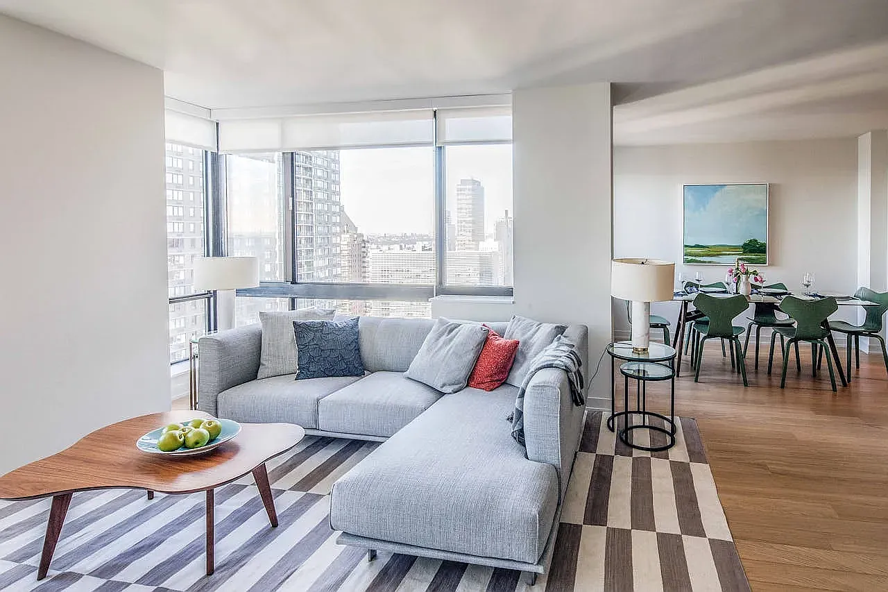 One Columbus Place — Photo 1