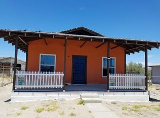 13392 Mariposa St, Trona, CA 93562