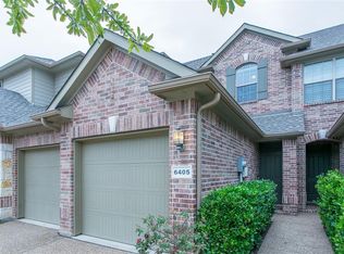 6405 Eagle Nest Dr, Garland, TX 75044