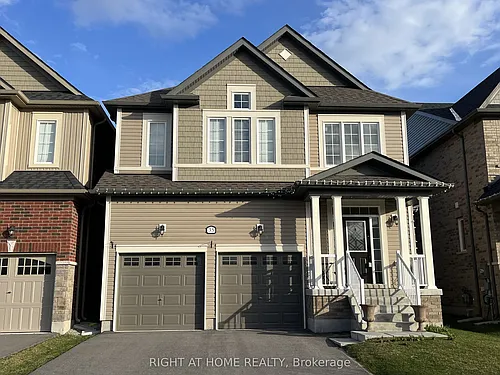 35 Wood Cres Photo 1