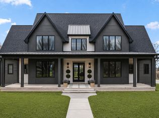 3796 Torrey Pines Pkwy, Fort Wayne, IN 46814