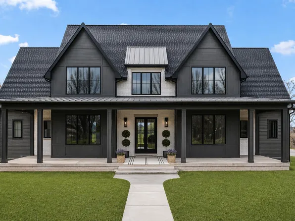 3796 Torrey Pines Pkwy, Fort Wayne, IN 46814