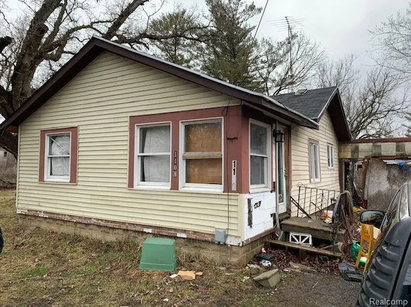 1108 N Cornell Ave, Flint, MI 48505