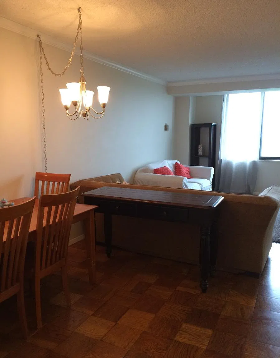 2 bed, 981 sqft, $2,300 — Photo 1