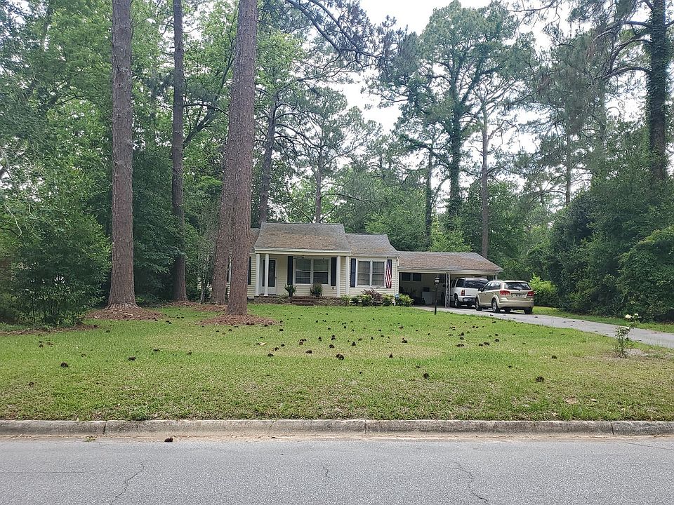 2012 3rd St SE, Moultrie, GA 31768 Zillow