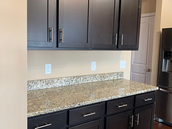 Granite Kitchen Tops
