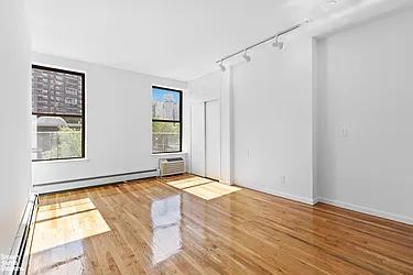 Rented by Brown Harris Stevens