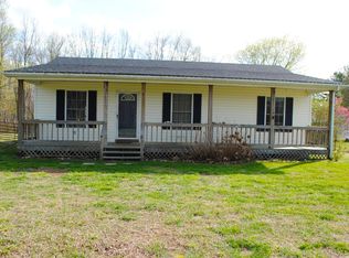 73 State Highway 1781, Waynesburg, KY 40489