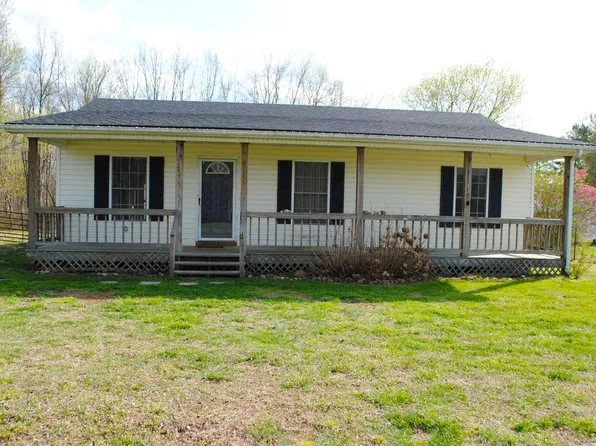 73 State Highway 1781, Waynesburg, KY 40489