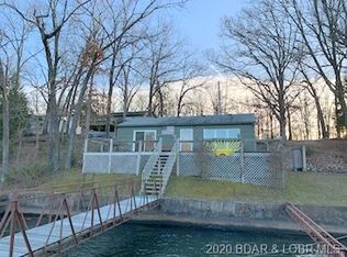 189 Liahona Cir, Sunrise Beach, MO 65079