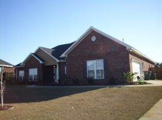 112 Red Dirt Rd, Enterprise, AL 36330
