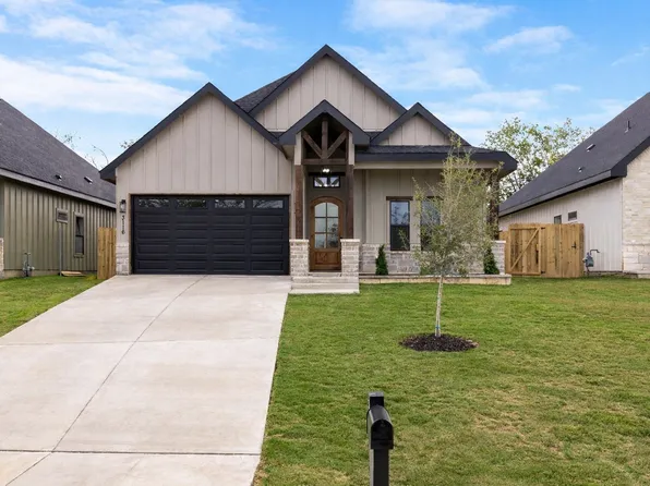 3116 N Pecan St, Fort Worth, TX 76106