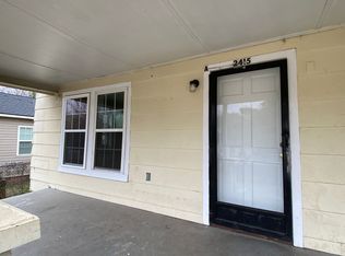 2415 Maple Rd SE #A, Rome, GA 30161