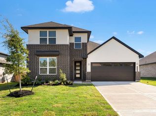 13340 Bear Creek Ct, Conroe, TX 77384