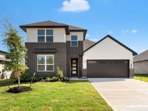 13340 Bear Creek Ct, Conroe, TX 77384