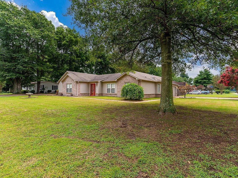 503 E Lake St, Manila, AR 72442 MLS 10106854 Zillow