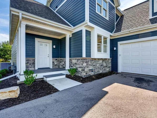 7162 Ida Red Rd Unit 1501, Egg Harbor, WI 54209