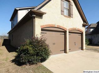 2081 Arbor Hill Pkwy, Birmingham, AL 35244